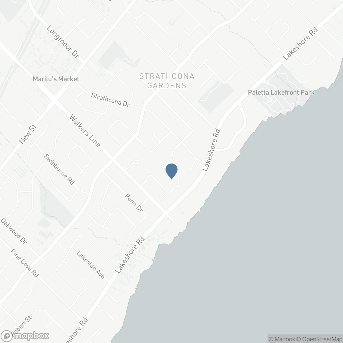 4053 APPLE VALLEY LANE, Burlington, Ontario L7L 1E8